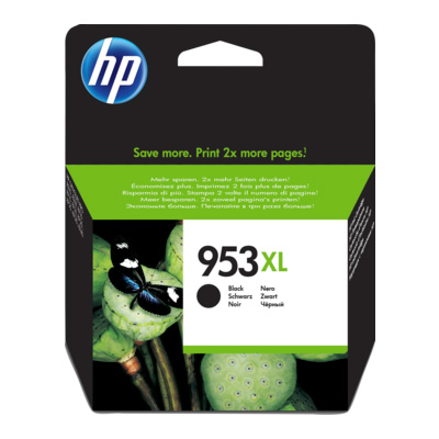 HP 953 XL L0S70AE NOIRE