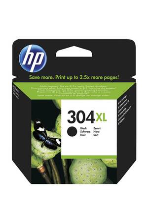 HP 304 XL NOIRE