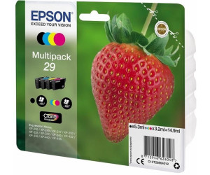 EPSON T2986 FRAISE COMBO