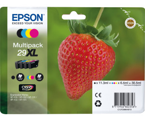 EPSON T2996 XL FRAISE COMBO