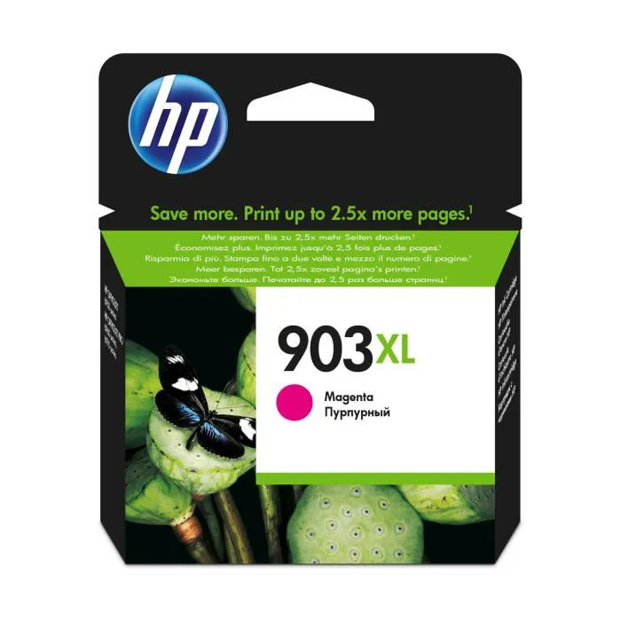 HP 903 M T6M07AE MAGENTA