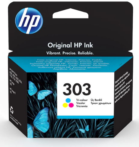 HP 303 COULEUR