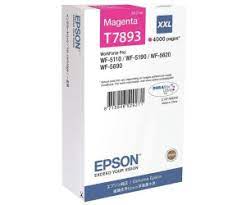 EPSON T7893 XXL M MAGENTA