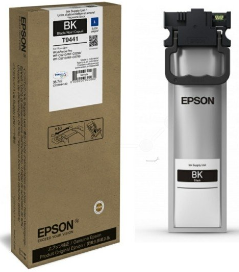 EPSON CARTOUCHE T9441 NOIRE