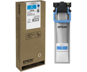 EPSON CARTOUCHE T9442 CYAN