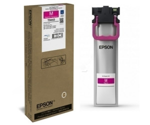 EPSON CARTOUCHE T9443 MAGENTA