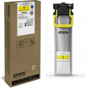 EPSON CARTOUCHE T9444 JAUNE