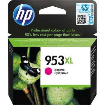 [F6U17AE] HP 953 XL F6U17AE MAGENTA
