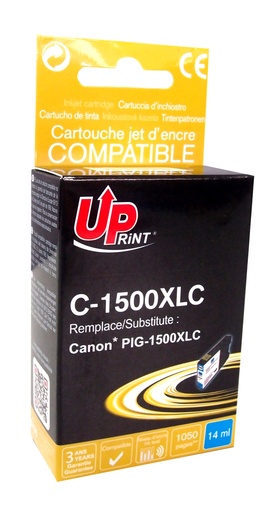 [RISCL1500C] RISCANON CL-1500 CYAN